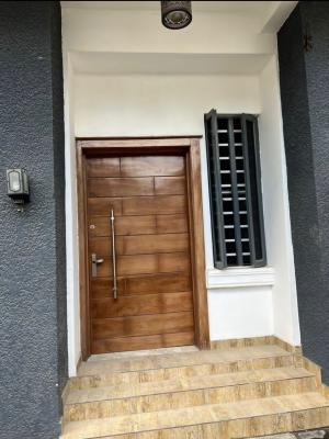 Self Serviced Unfurnished 5bedroom Fully Detached Duplex with a BQ