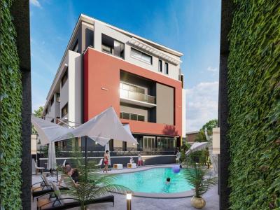 4 Bedroom Terrace Duplex