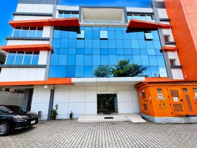Commercial Property for Lease Giveaway