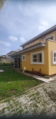 Luxury 4 Bedroom Duplex