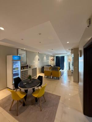 Exquisite and Spacious 1 Bedroom in Oniru