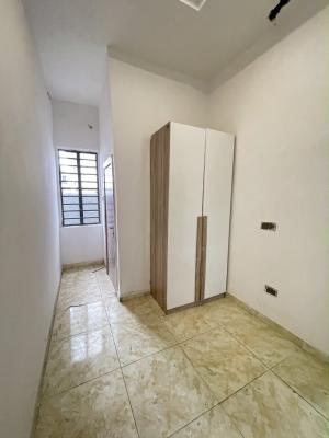 3 Bedroom Terrace Duplex