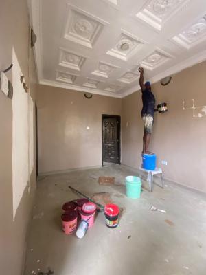 Sharp Room and Parlour in Sangotedo