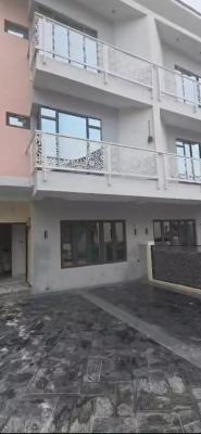 A Brand New Spacious 4-Bedroom Terrace Duplex + 1BQ