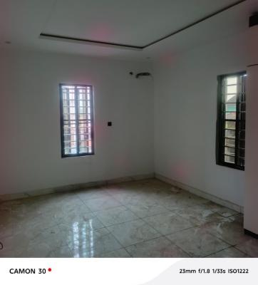 Brand New 2-Bedroom Apartment (Ground Floor)