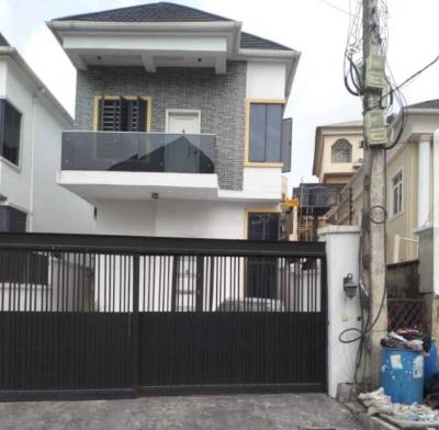 5 Bedroom Fully Detached Duplex with a Room BQ
