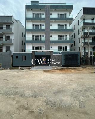 1-Bedroom Apartment in Lekki