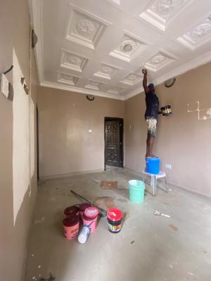 Sharp and Spacious One Bedroom Mini Flat Apartment Upstairs