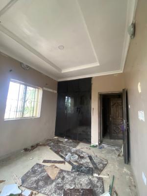 Sharp and Spacious One Bedroom Mini Flat Apartment Upstairs