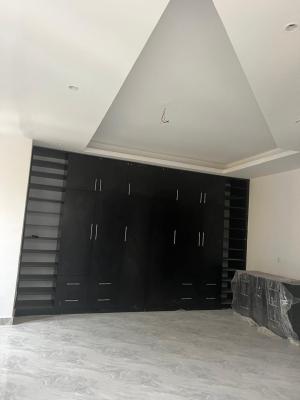 Luxury 4 Bedroom Terrace Duplex