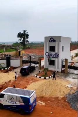 Land with C of O