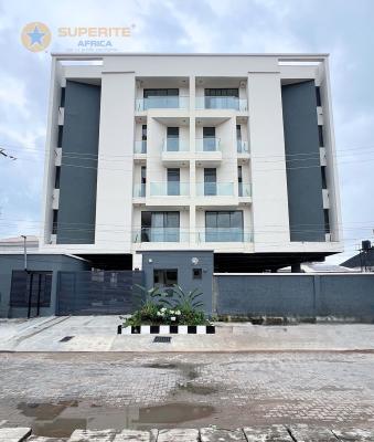 3-Bedroom Apartment for Sale
