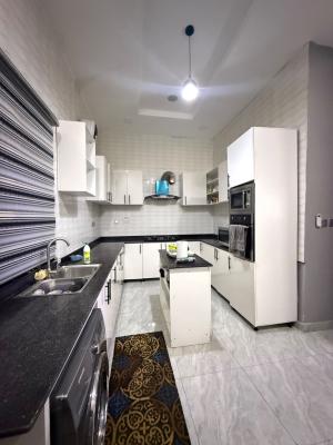 4 Bedroom Semi Detached Duplex with BQ