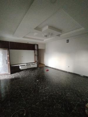 A Luxury 2 Bedrooms Flat
