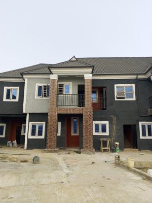 Luxury Finished and Furnished 2 Bedroom Upstairs