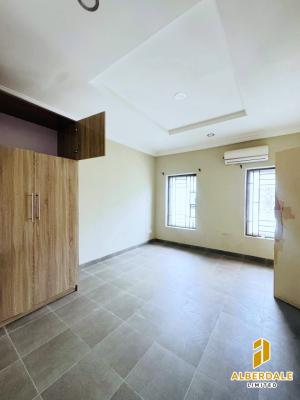 A Well-Built 3-Bedroom Apartment