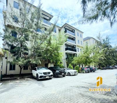 A Well-Built 3-Bedroom Apartment