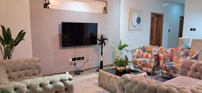 3bedroom Fully Furnished Apartment