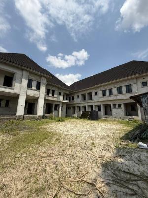 Newly Built 6 Units of 3 Bedroom Terrace Duplexes at 70% Completion