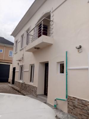 Newly Built 2 Bedroom Flat