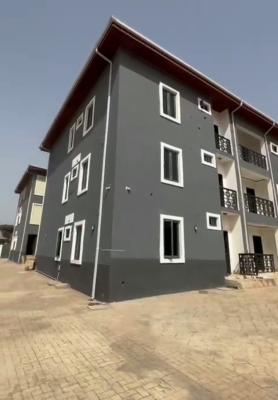12 Units of Tastefully Finished 2 Bedroom Block of Flats
