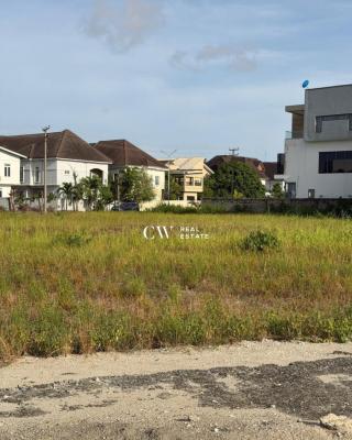 Land Measuring 500SQM