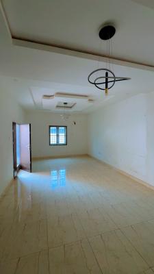 4 Bedroom Terrace Duplex with Balcony and Modern Fittings