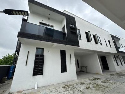 Distressed 4 Bedroom Terrace Duplex