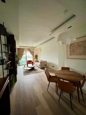 Brand New Fully Furnished 2 Bedroom Apartment for Sale