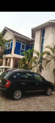 6 Bedroom Semi Detached Duplex with 3 Rooms BQ