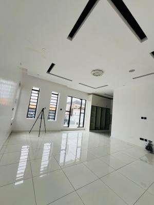 4 Bedroom Detached Duplex with a Swimming Pool and a BQ
