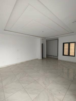 Spacious 4bedroom Terrace Duplex with a BQ in a Mini Estate