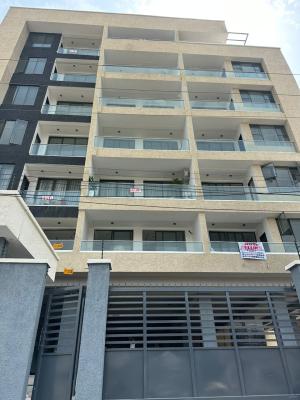 Furnished 2 Bedroom Flat