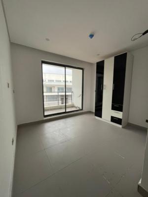 5 Bedroom Terrace Duplex with Garage