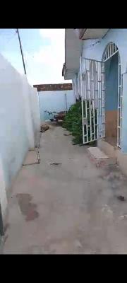Well Gated 3bedroom Bungalow