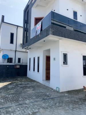 4 Bedroom Duplex with a Room BQ with En-Suite Bedroom