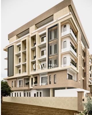2-Bedroom Apartment in Lekki