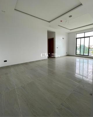 2 Bedroom Apartment in Lekki Phase 1