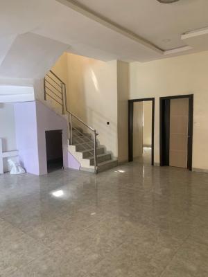 Luxury 4-Bedroom Terrace Duplex with Excellent Facility
