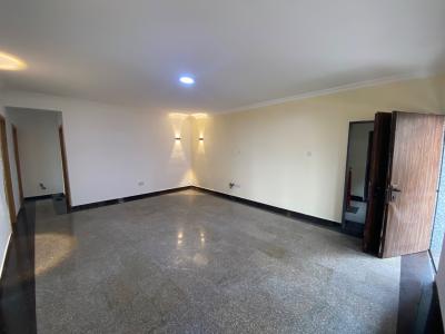 A Well Maintained 2bedroom with BQ on First Floor
