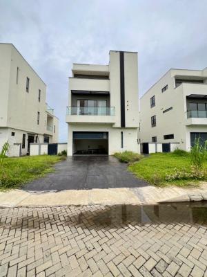 Uniquely Designed 5 Bed Fully Detached Luxury Home with BQ