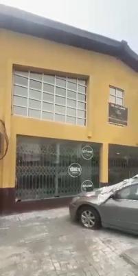 Commerical Property on a Very Busy Road