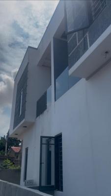 Exquisite 4-Bedroom Duplex in Mag Foy Gardens