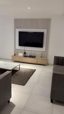 Well Furnished 2 Bedroom Apartment with BQ