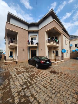 Luxury Two Bedroom Block of Flat