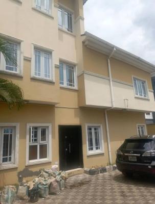 Spacious 5 Bedroom Apartment in a Secure Estate