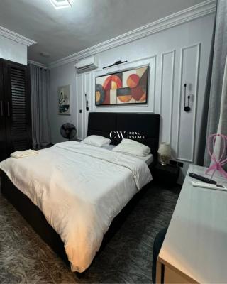 2 Bedroom Apartment in Lekki Phase 1
