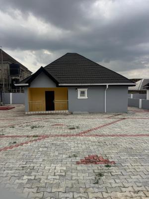 A Newly Built 2-Bedroom Detached Bungalow
