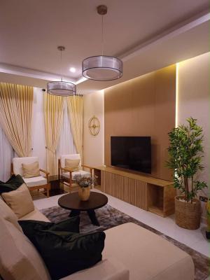 Exclusive 3 Bedroom Apartment