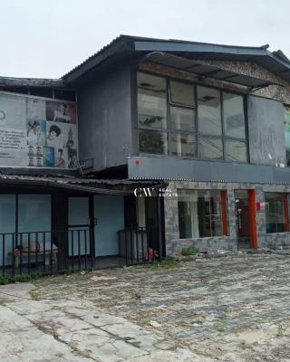 Massive Commercial Property